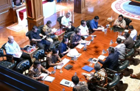 信号强烈！核心内阁齐聚普拉博沃私宅，直接非法矿场，印尼矿业或迎大洗牌！