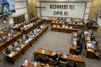 印尼拟向中国派驻新警力