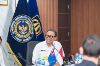 印尼移民总局：172名移民局官员存在违法收费等违规行为！