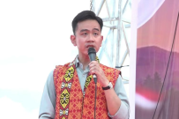 副总统承诺新首都建设不会停滞